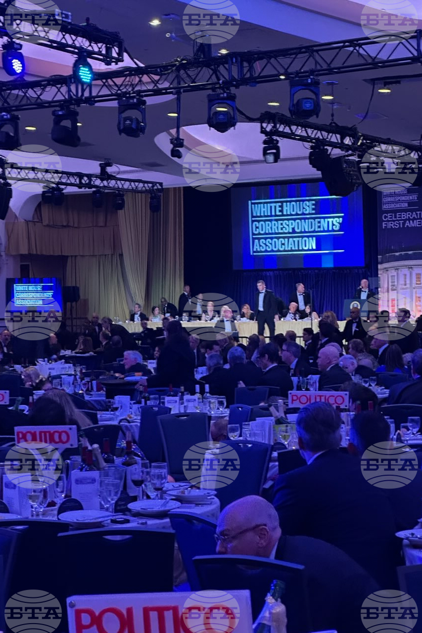 Trump Correspondents