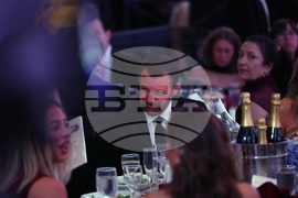Trump White House Correspondents Dinner