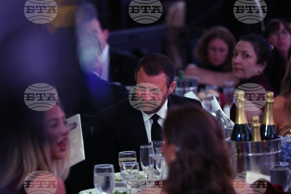 Trump White House Correspondents Dinner