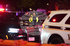 Trump White House Correspondents Dinner