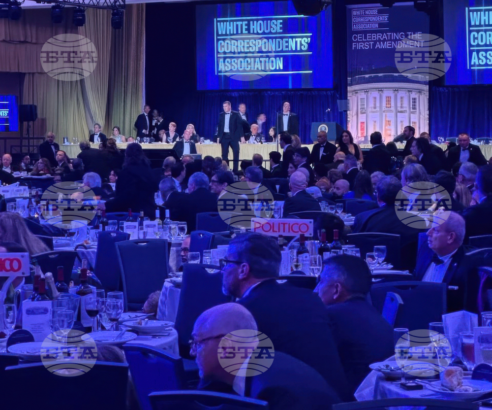 Trump Correspondents