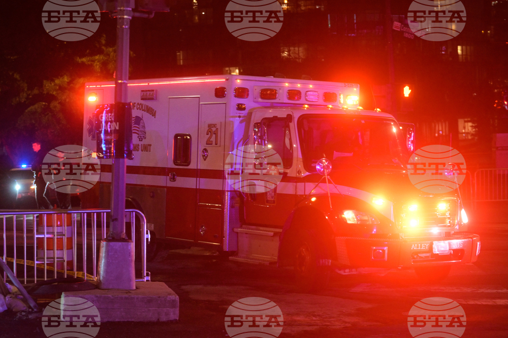 Trump White House Correspondents Dinner
