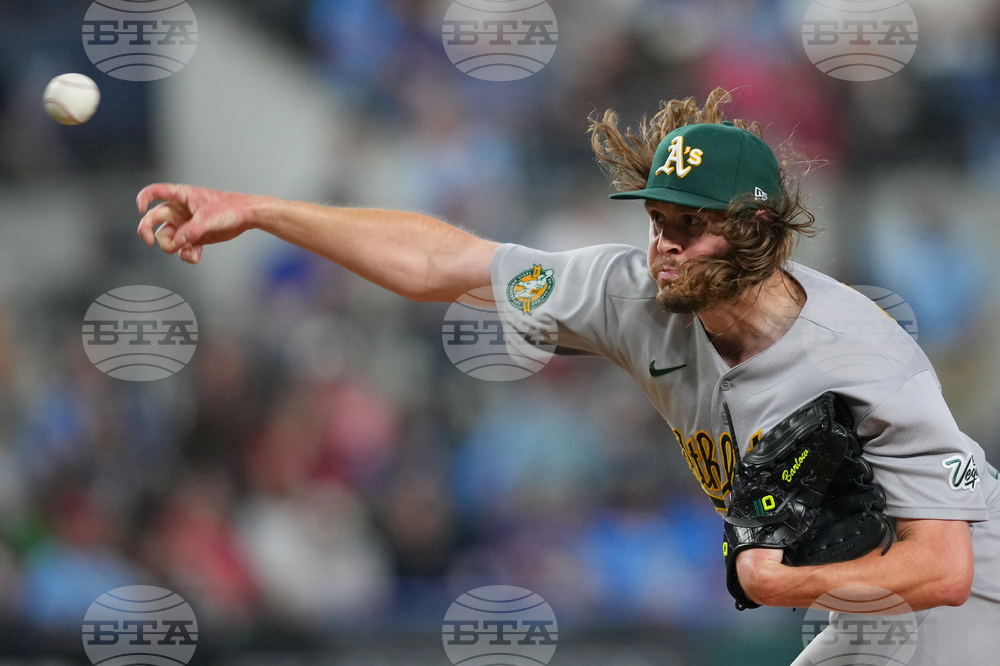 Athletics Rangers Baseball
