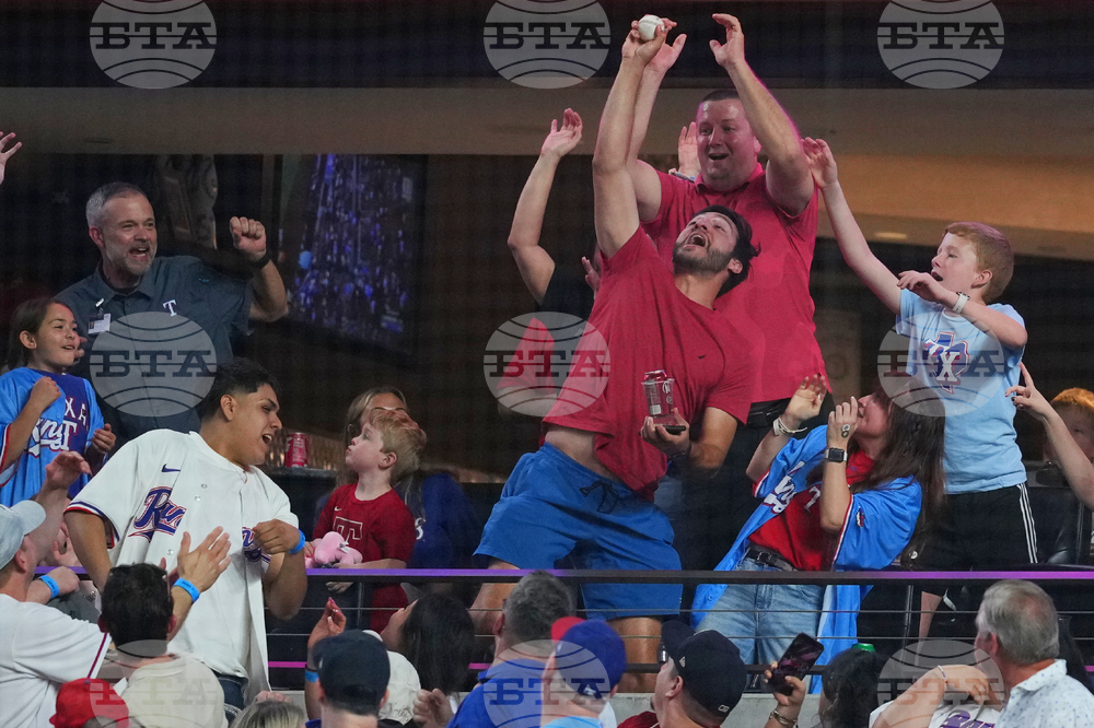 Athletics Rangers Baseball