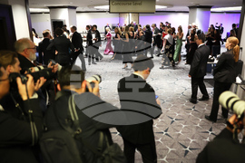 Trump White House Correspondents Dinner