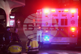 Trump White House Correspondents Dinner