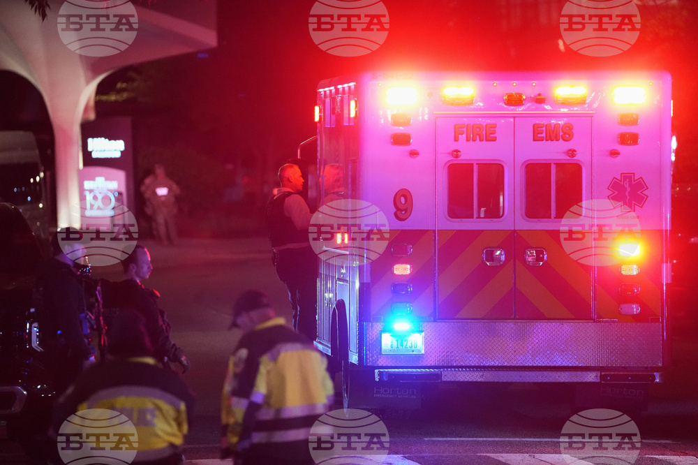 Trump White House Correspondents Dinner