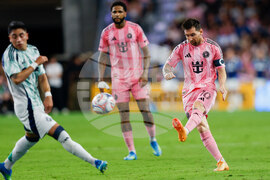 MLS Revolution Inter Miami Soccer