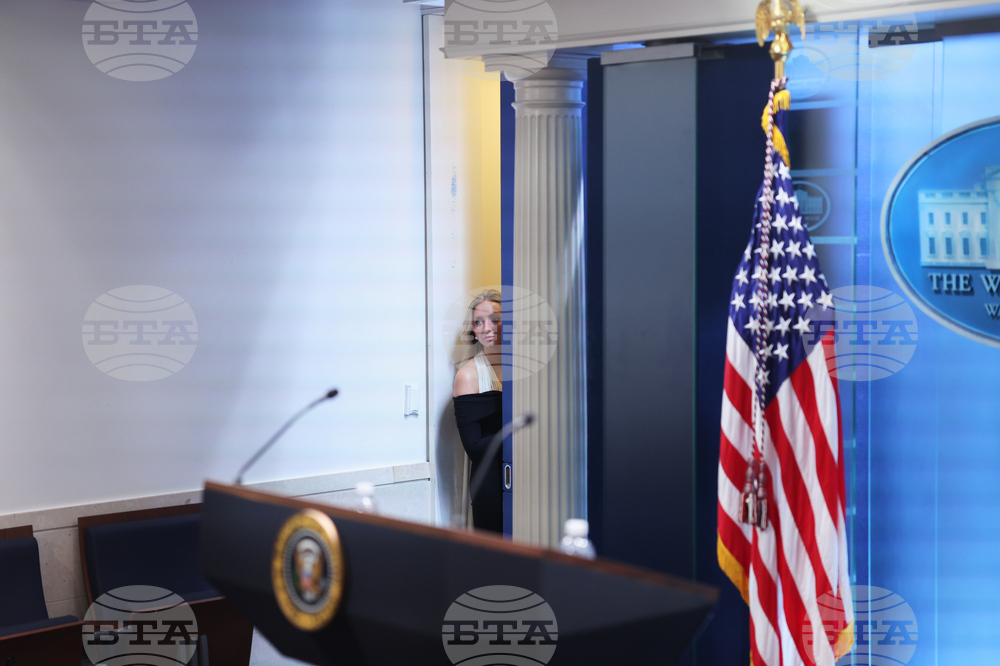 Trump White House Correspondents Dinner