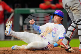 Angels Royals Baseball