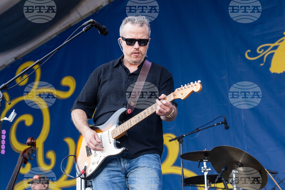 2026 New Orleans Jazz & Heritage Festival - Weekend One