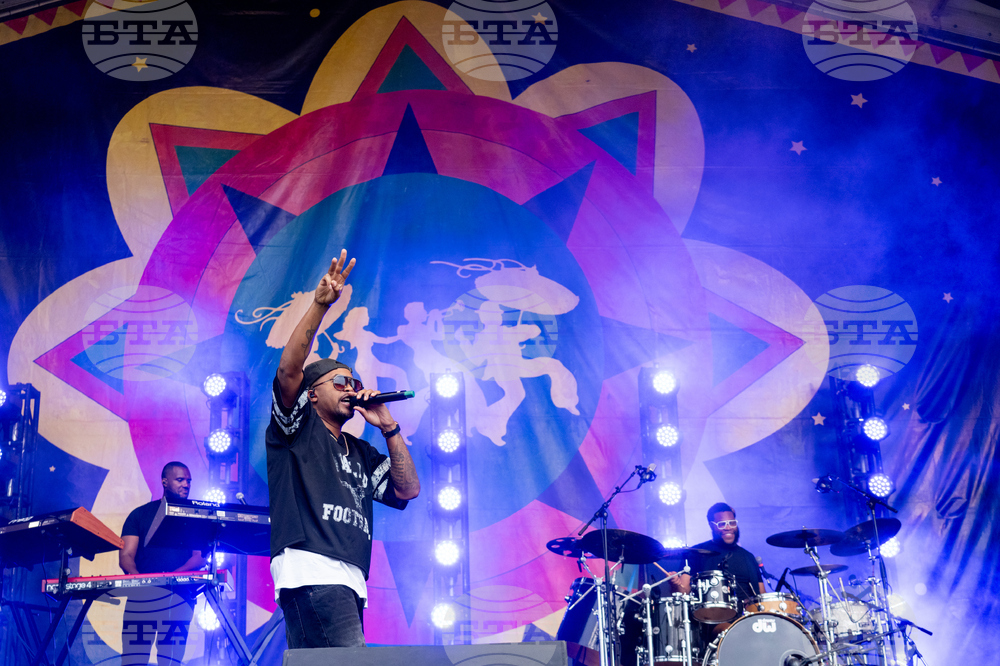 2026 New Orleans Jazz & Heritage Festival - Weekend One