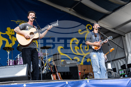 2026 New Orleans Jazz & Heritage Festival - Weekend One
