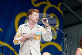2026 New Orleans Jazz & Heritage Festival - Weekend One