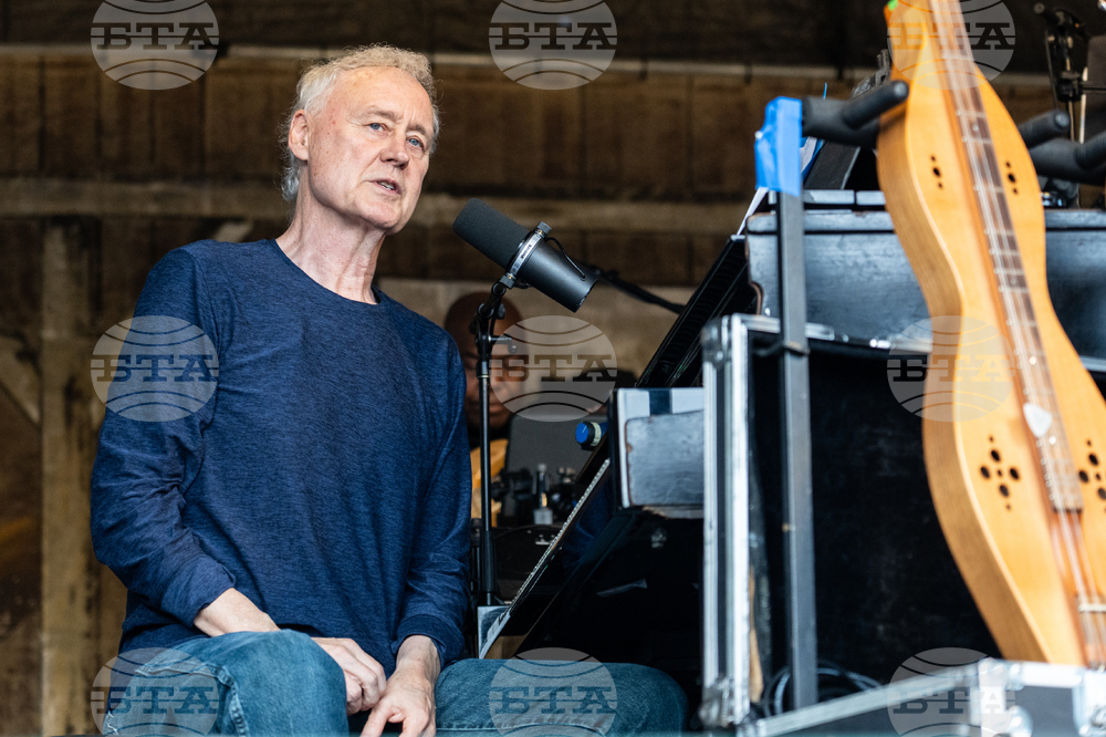 2026 New Orleans Jazz & Heritage Festival - Weekend One