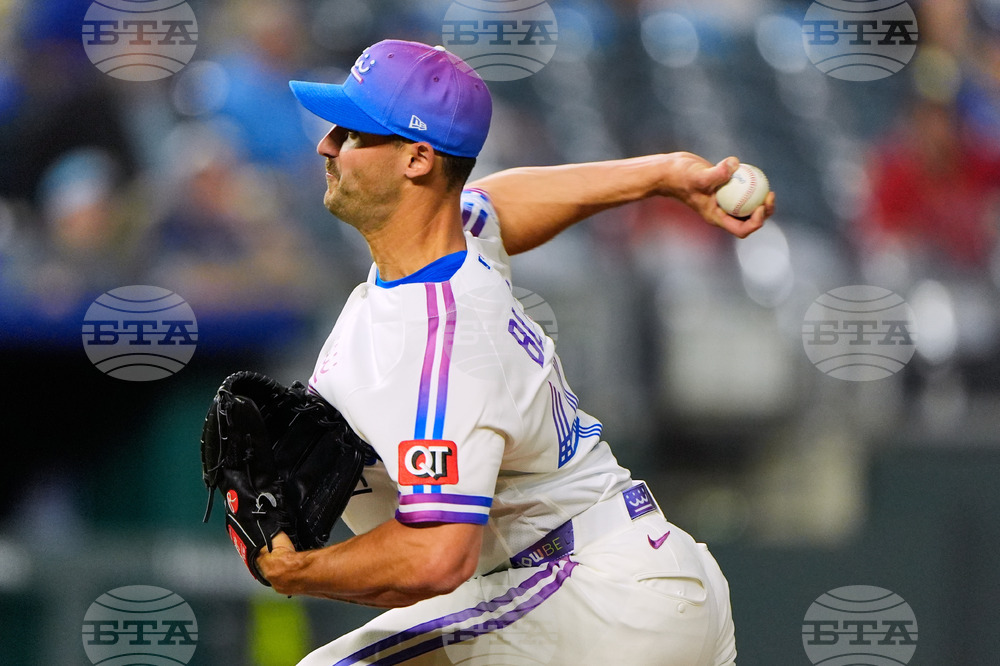 Angels Royals Baseball