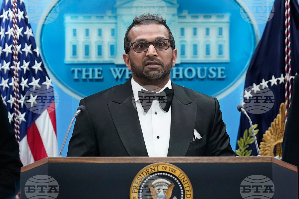 Trump White House Correspondents Dinner