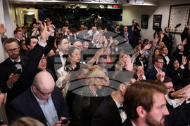 Trump White House Correspondents Dinner