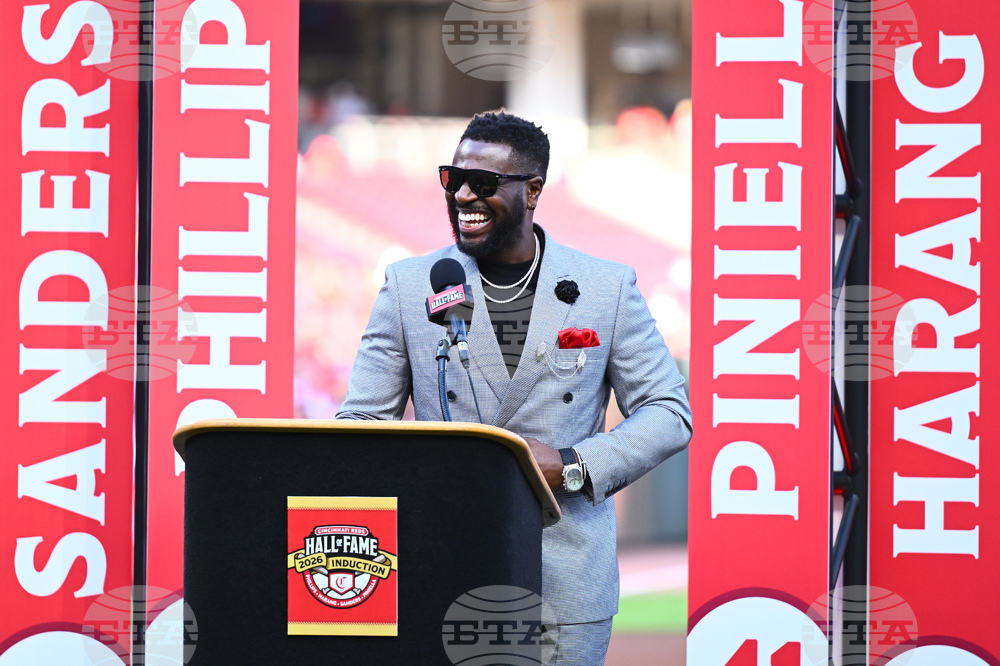 Tigers Reds Baseball