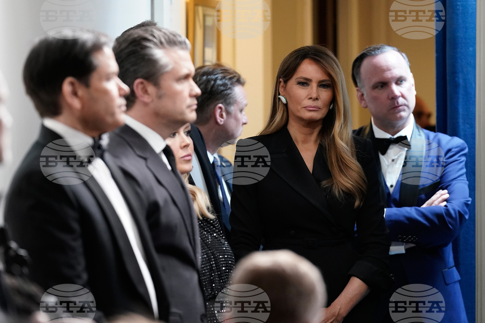 Trump White House Correspondents Dinner