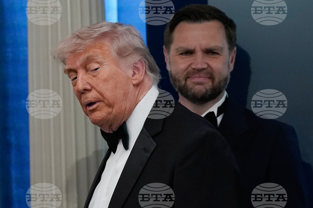 Trump White House Correspondents Dinner