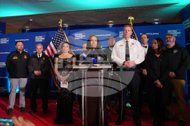 Trump White House Correspondents Dinner