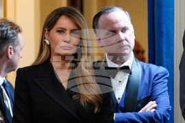 Trump White House Correspondents Dinner
