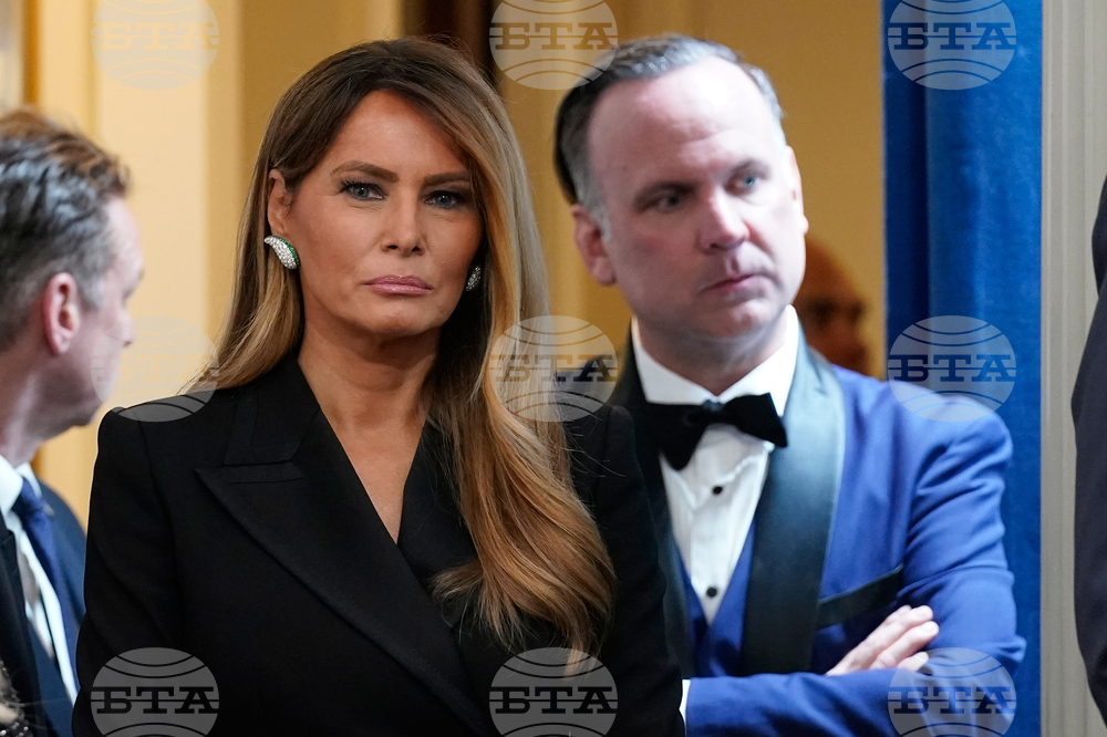 Trump White House Correspondents Dinner