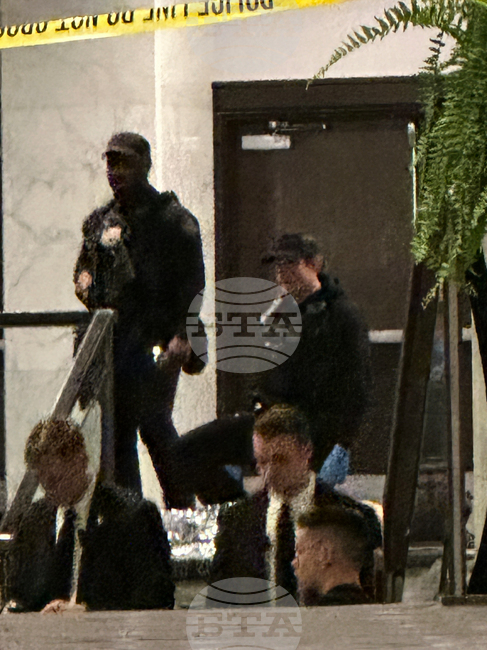 ADDITION Trump Correspondents