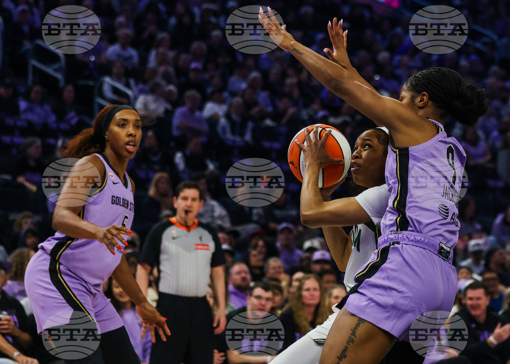 Valkyries Storm Basketball