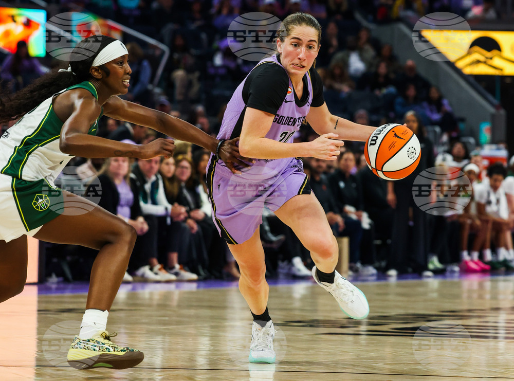 Valkyries Storm Basketball
