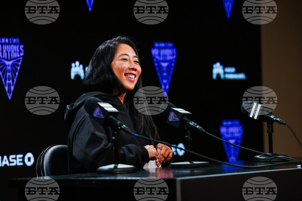 Valkyries Storm Basketball