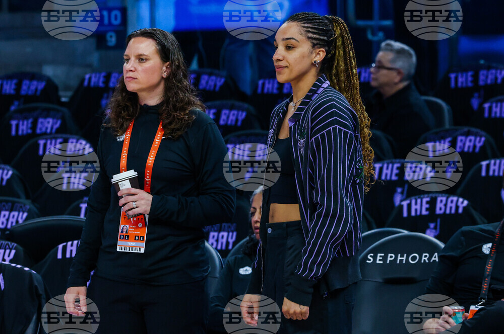Valkyries Storm Basketball