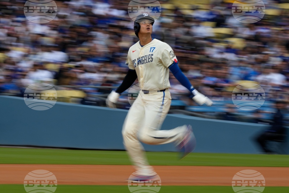 Cubs Dodgers Baseball