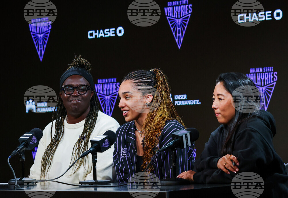 Valkyries Storm Basketball