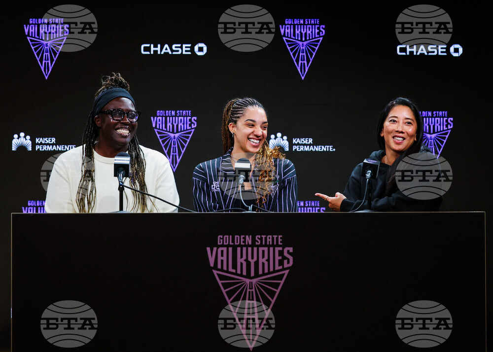 Valkyries Storm Basketball