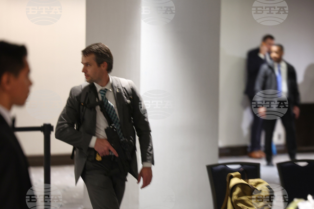 Trump White House Correspondents Dinner