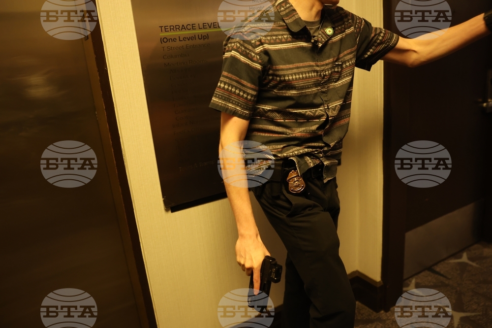 Trump White House Correspondents Dinner