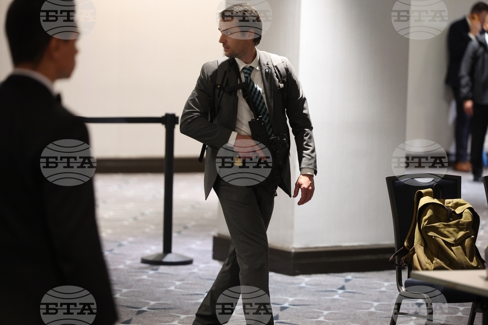 Trump White House Correspondents Dinner