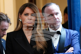 Trump White House Correspondents Dinner
