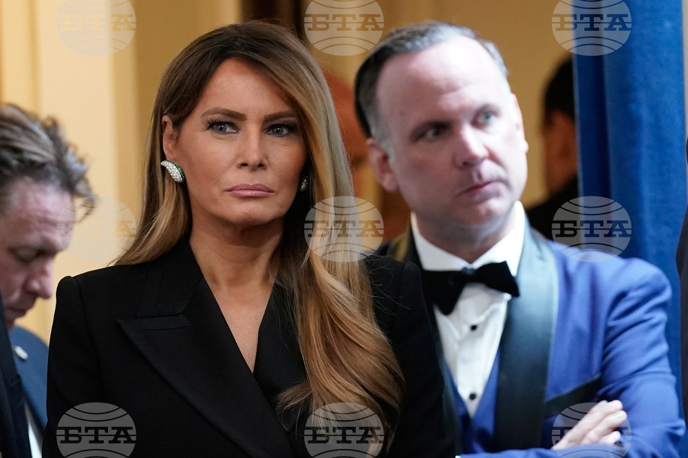 Trump White House Correspondents Dinner