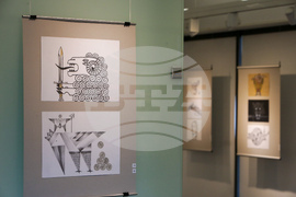 Стоян Дечев - изложба