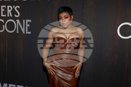 "Joe Turner's Come and Gone" Broadway Opening Night