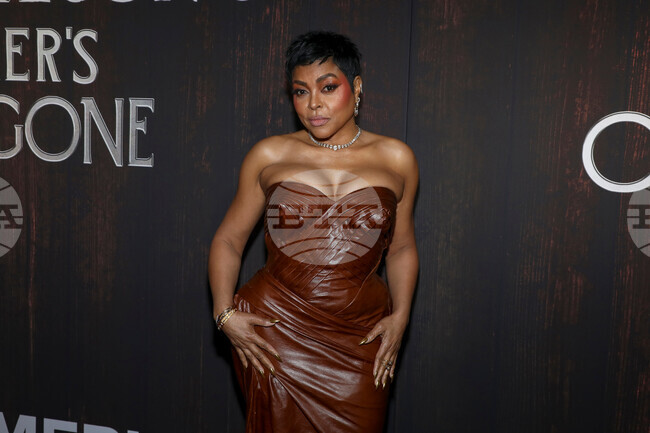 "Joe Turner's Come and Gone" Broadway Opening Night