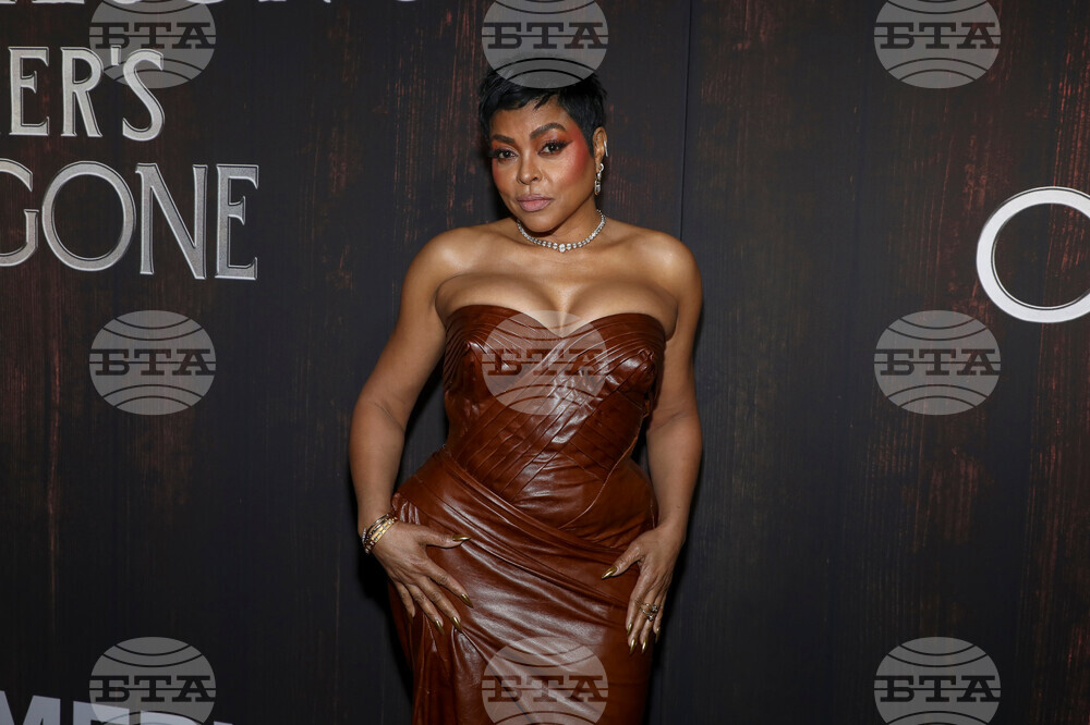 "Joe Turner's Come and Gone" Broadway Opening Night