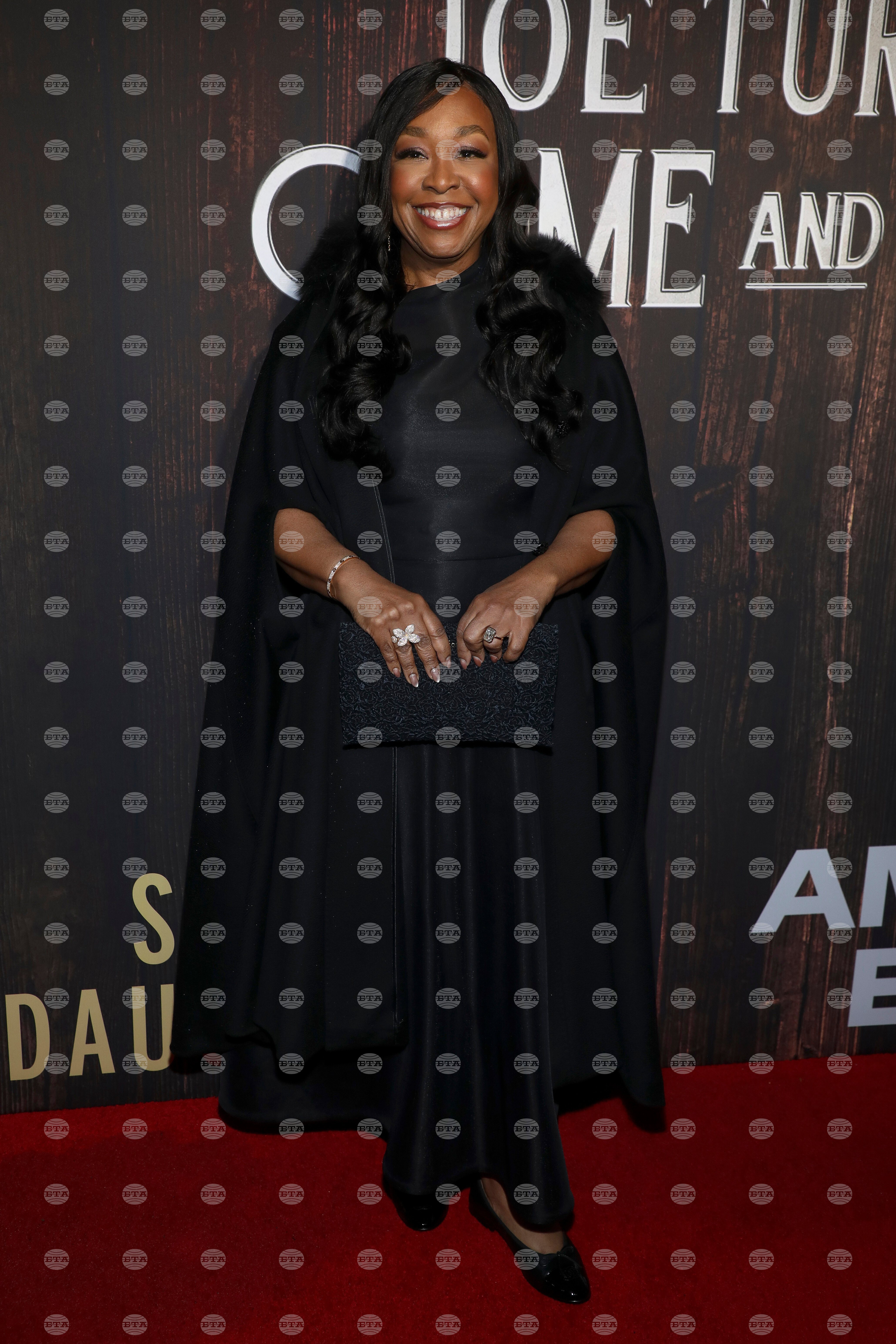 "Joe Turner's Come and Gone" Broadway Opening Night