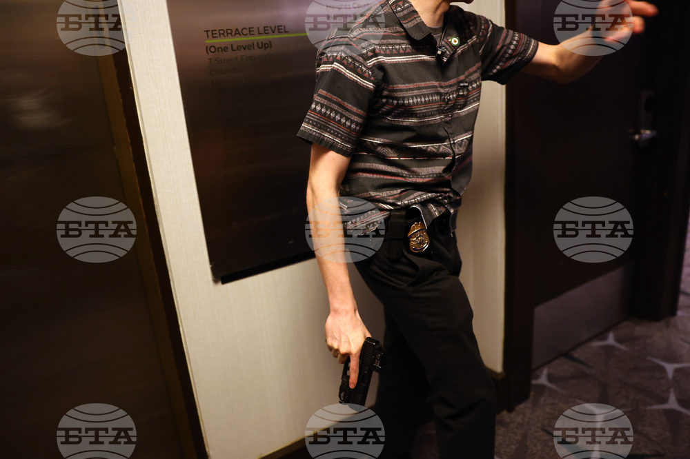 Trump White House Correspondents Dinner