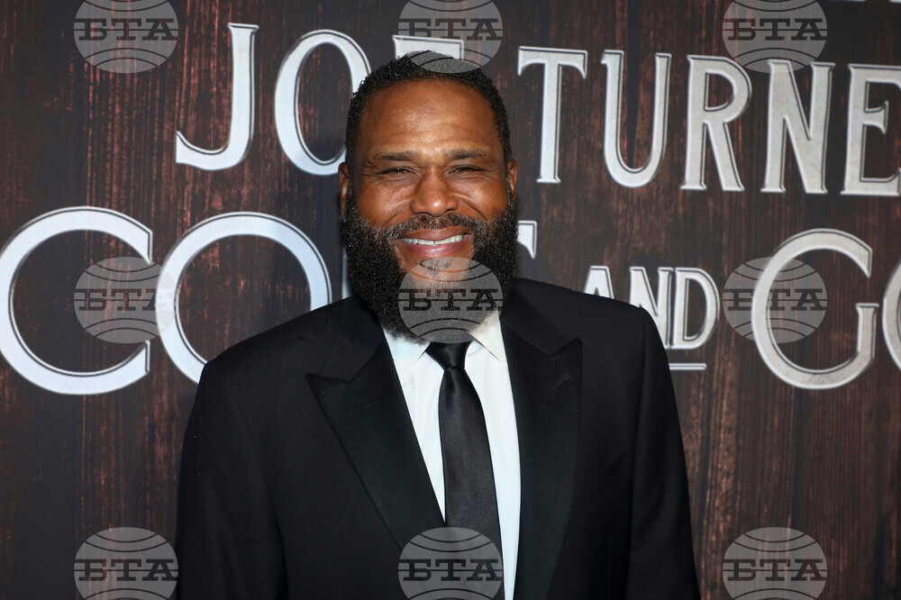 "Joe Turner's Come and Gone" Broadway Opening Night