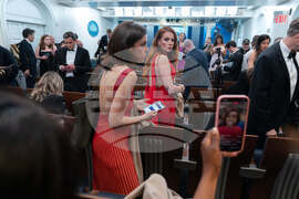 Trump White House Correspondents Dinner