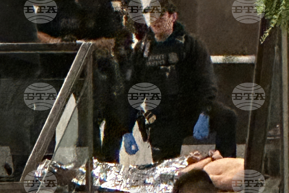 Trump Correspondents